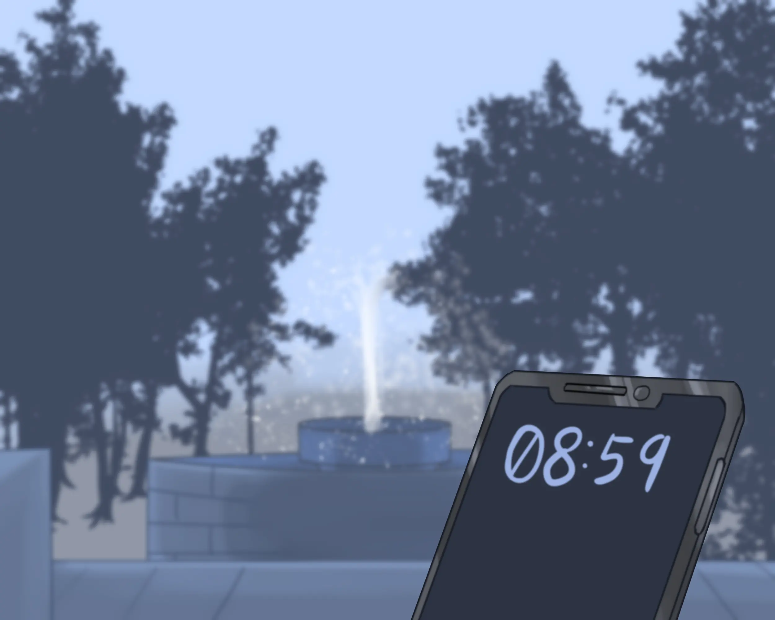 헌드레드 1-9